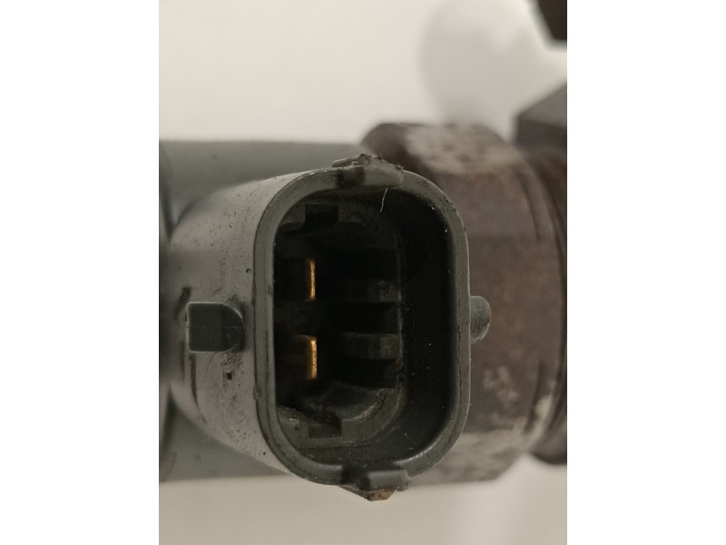 Recambio de inyector para alfa romeo 159 (140) 1.9 jtdm 16v / selective referencia OEM IAM 0445110243  