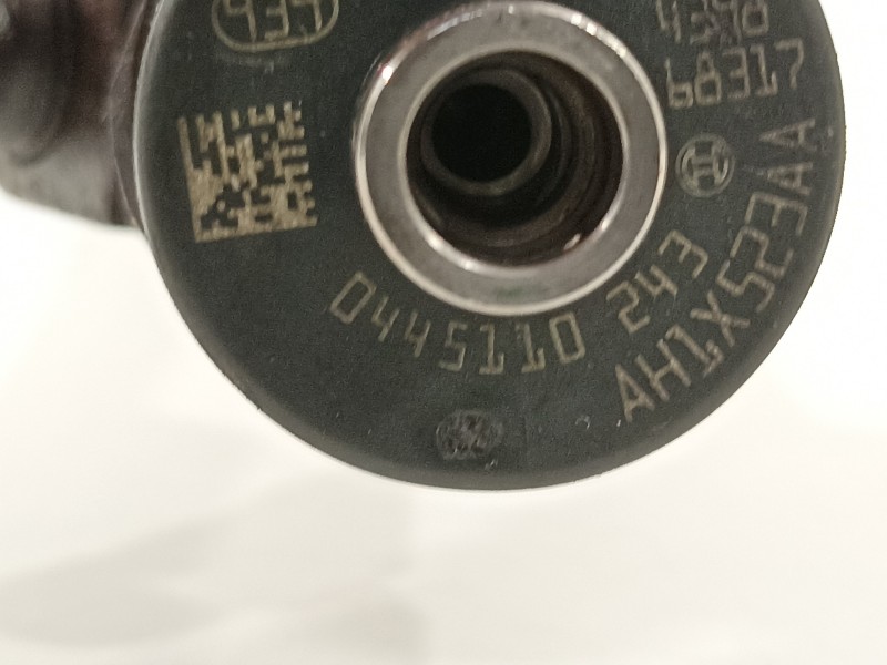 Recambio de inyector para alfa romeo 159 (140) 1.9 jtdm 16v / selective referencia OEM IAM 0445110243  