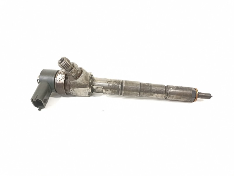 Recambio de inyector para alfa romeo 159 (140) 1.9 jtdm 16v / selective referencia OEM IAM 0445110243  
