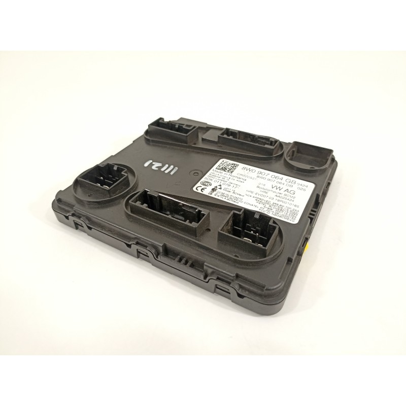 Recambio de modulo electronico para audi a5 coupe (f53) s line edition referencia OEM IAM 8W0907064GB 8W0907064DB 