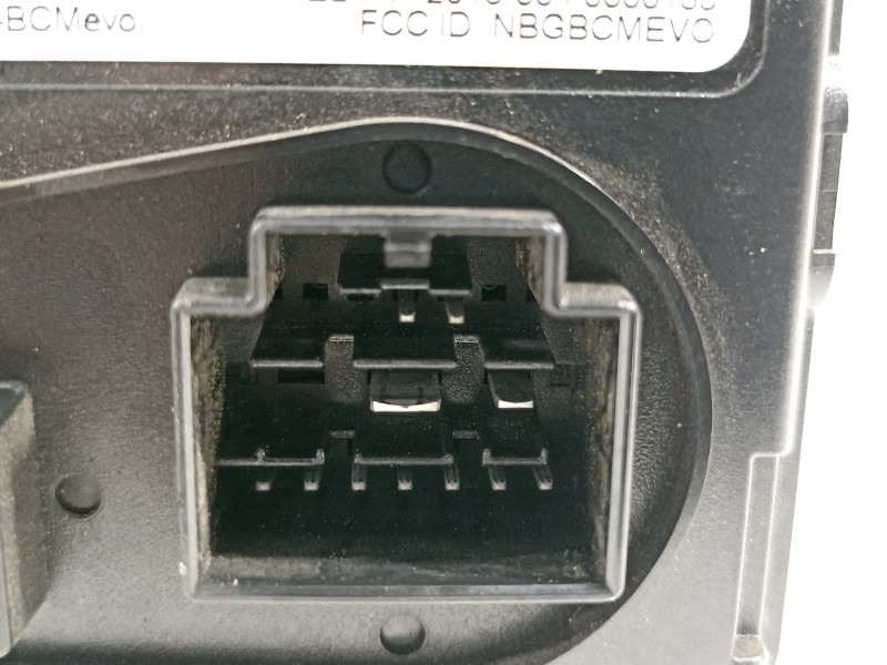 Recambio de modulo electronico para audi a5 coupe (f53) s line edition referencia OEM IAM 8W0907064GB 8W0907064DB 