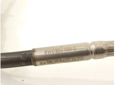 Recambio de sonda lambda para audi a5 coupe (f53) s line edition referencia OEM IAM 8W0906088Q   2