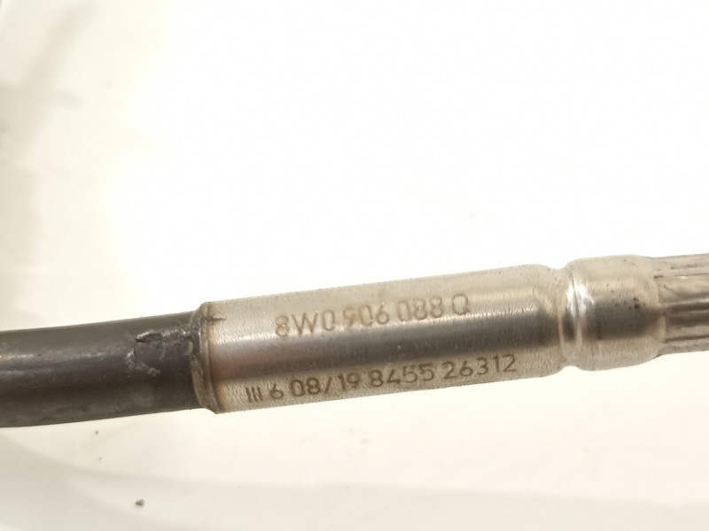 Recambio de sonda lambda para audi a5 coupe (f53) s line edition referencia OEM IAM 8W0906088Q  