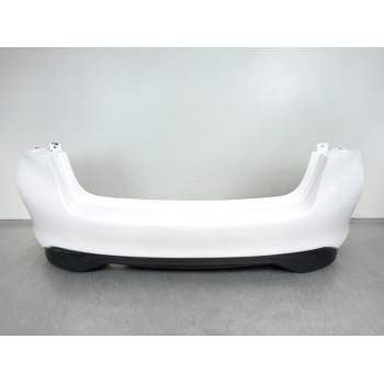 PARAGOLPES TRASERO H50223ZLMH 