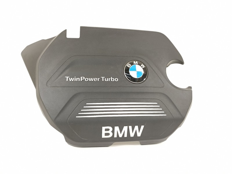 Recambio de tapa motor para bmw serie 2 gran tourer (f46) 218d referencia OEM IAM 11148514199  