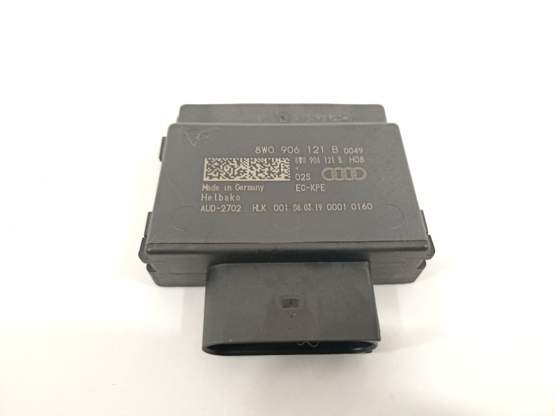 Recambio de modulo electronico para audi a5 coupe (f53) s line edition referencia OEM IAM 8W0906121B  