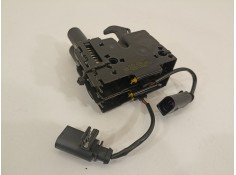 Recambio de cerradura capot para audi a5 coupe (f53) s line edition referencia OEM IAM 8W0823509C  