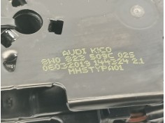 Recambio de cerradura capot para audi a5 coupe (f53) s line edition referencia OEM IAM 8W0823509C   2