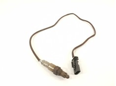 Recambio de sonda lambda para alfa romeo stelvio (630) quadrifoglio 4wd referencia OEM IAM 670104045  