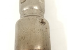 Recambio de sonda lambda para alfa romeo stelvio (630) quadrifoglio 4wd referencia OEM IAM 670104045   2