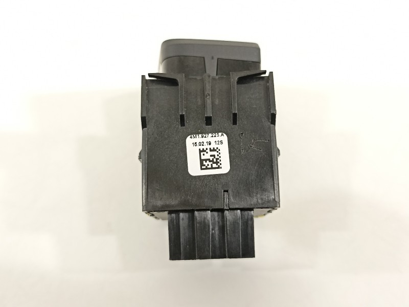 Recambio de palanca freno de mano para audi a5 coupe (f53) s line edition referencia OEM IAM 4M1927225A  