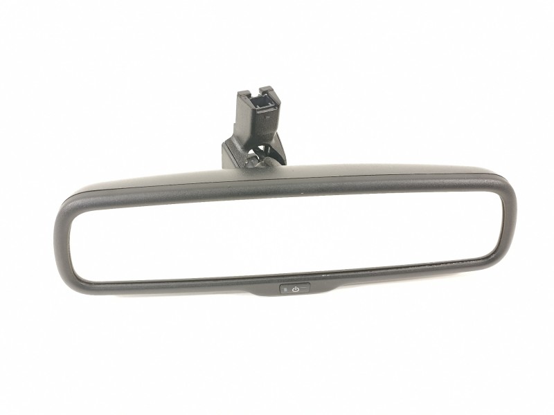 Recambio de espejo interior para hyundai i30 (gd) style referencia OEM IAM 851013X000  