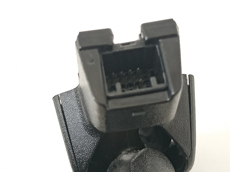 Recambio de espejo interior para hyundai i30 (gd) style referencia OEM IAM 851013X000  