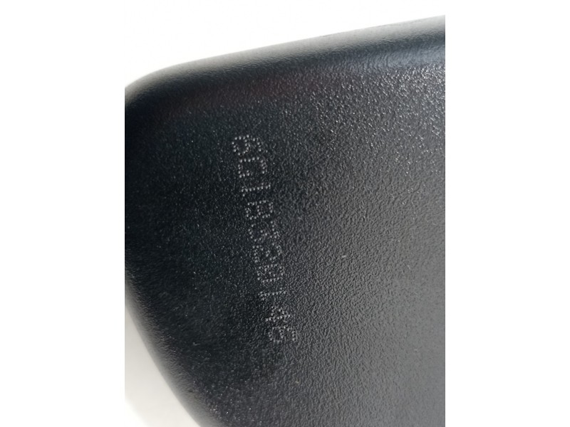 Recambio de espejo interior para hyundai i30 (gd) style referencia OEM IAM 851013X000  