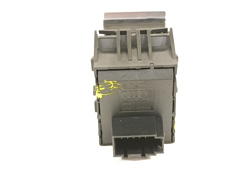 Recambio de palanca freno de mano para audi a5 coupe (f53) s line edition referencia OEM IAM 4M1927225A  