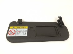 Recambio de parasol derecho para hyundai i30 (gd) style referencia OEM IAM 85220A6250TRY  