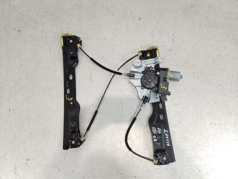ELEVALUNAS DELANTERO IZQUIERDO 13350757 20951581 