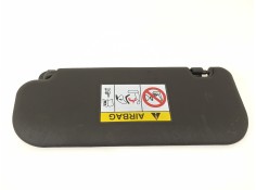 Recambio de parasol derecho para hyundai i30 (gd) style referencia OEM IAM 85220A6250TRY   2