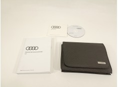 Recambio de no identificado para audi a5 coupe (f53) s line edition referencia OEM IAM 8W6012760AH  