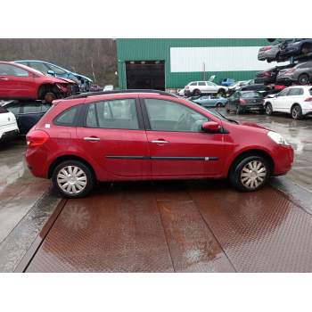 RENAULT CLIO III Grandtour (KR0/1_) de desguace