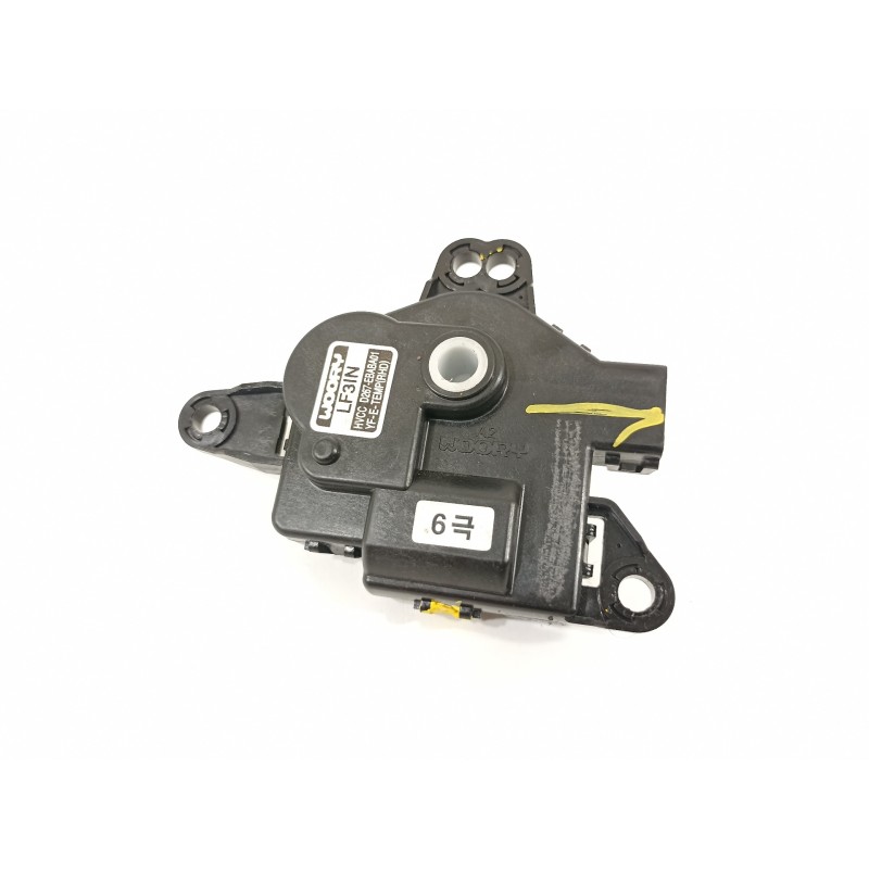 Recambio de motor apertura trampillas climatizador para hyundai i30 (gd) style referencia OEM IAM 971594R150 LF3IN 