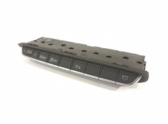 Recambio de mando multifuncion para audi a5 coupe (f53) s line edition referencia OEM IAM 8W0925301  