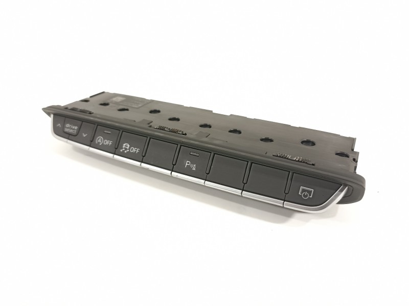 Recambio de mando multifuncion para audi a5 coupe (f53) s line edition referencia OEM IAM 8W0925301  