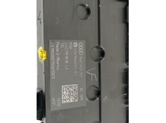 Recambio de mando multifuncion para audi a5 coupe (f53) s line edition referencia OEM IAM 8W0925301   2