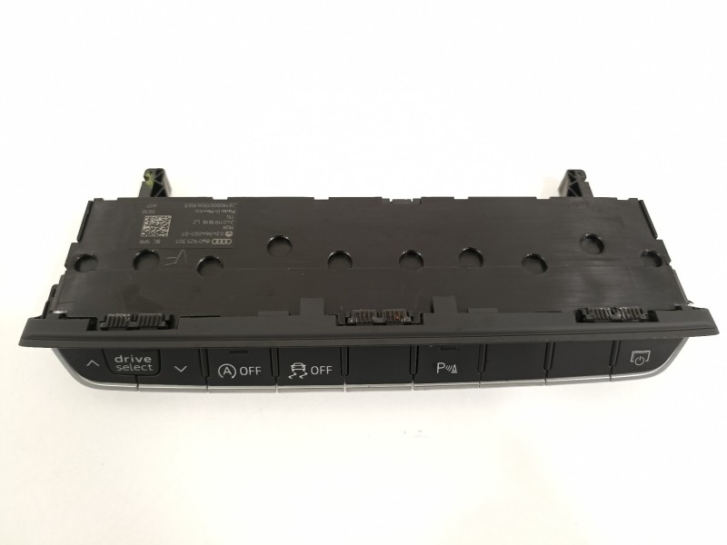 Recambio de mando multifuncion para audi a5 coupe (f53) s line edition referencia OEM IAM 8W0925301  
