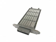 Recambio de resistencia calefaccion para hyundai i30 (gd) style referencia OEM IAM 97192A6000 710260730100 Y002916T251