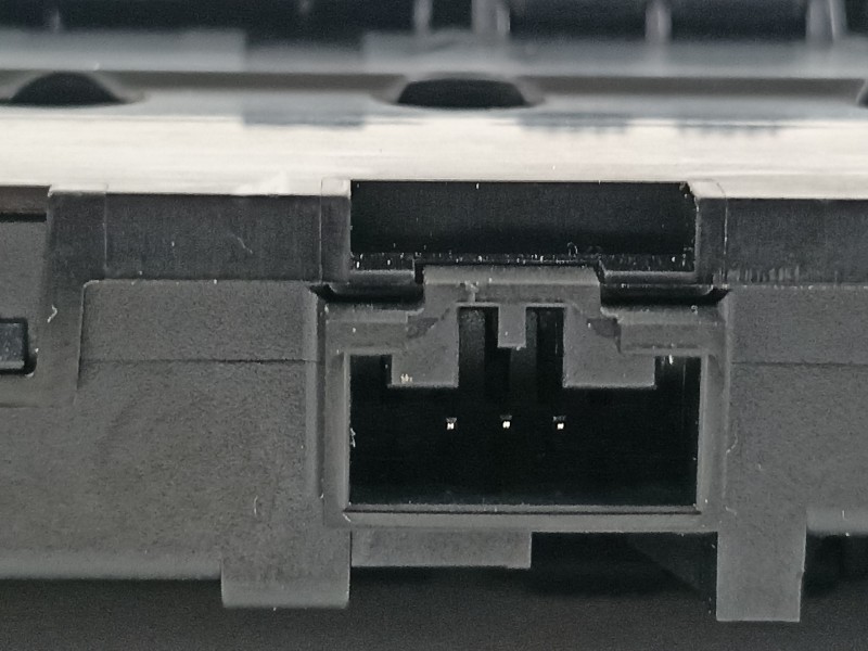 Recambio de mando multifuncion para audi a5 coupe (f53) s line edition referencia OEM IAM 8W0925301  