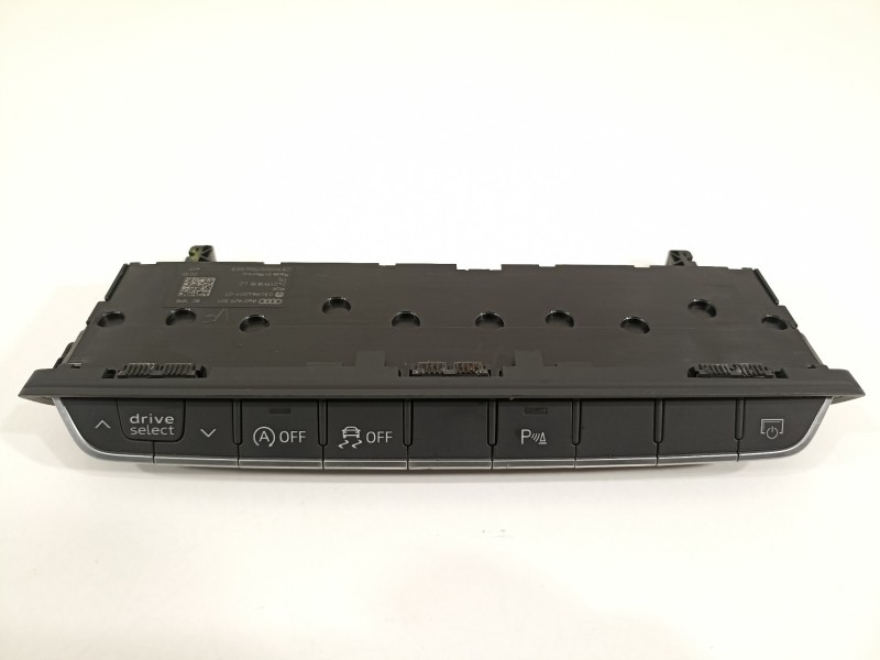Recambio de mando multifuncion para audi a5 coupe (f53) s line edition referencia OEM IAM 8W0925301  