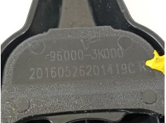 Recambio de sensor para hyundai i30 (gd) style referencia OEM IAM 960003K000   2