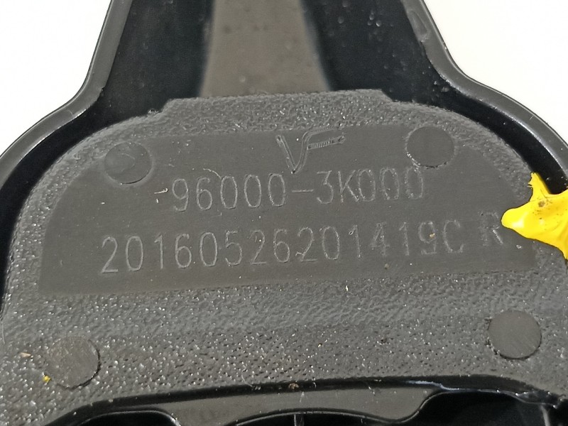 Recambio de sensor para hyundai i30 (gd) style referencia OEM IAM 960003K000  