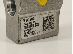 Recambio de valvula intercambio de calefaccion para audi a5 coupe (f53) s line edition referencia OEM IAM 8W0816679   2