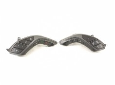 Recambio de mando volante para hyundai i30 (gd) style referencia OEM IAM 39Y2931300 96700A6500 96710A6750PD5