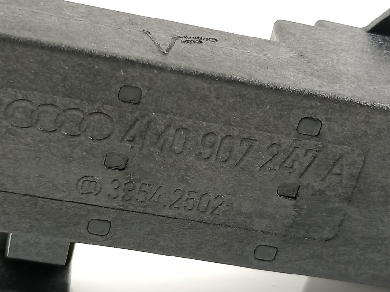 Recambio de modulo electronico para audi a5 coupe (f53) s line edition referencia OEM IAM 4M0907247A  