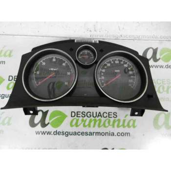 CUADRO INSTRUMENTOS 13184319 