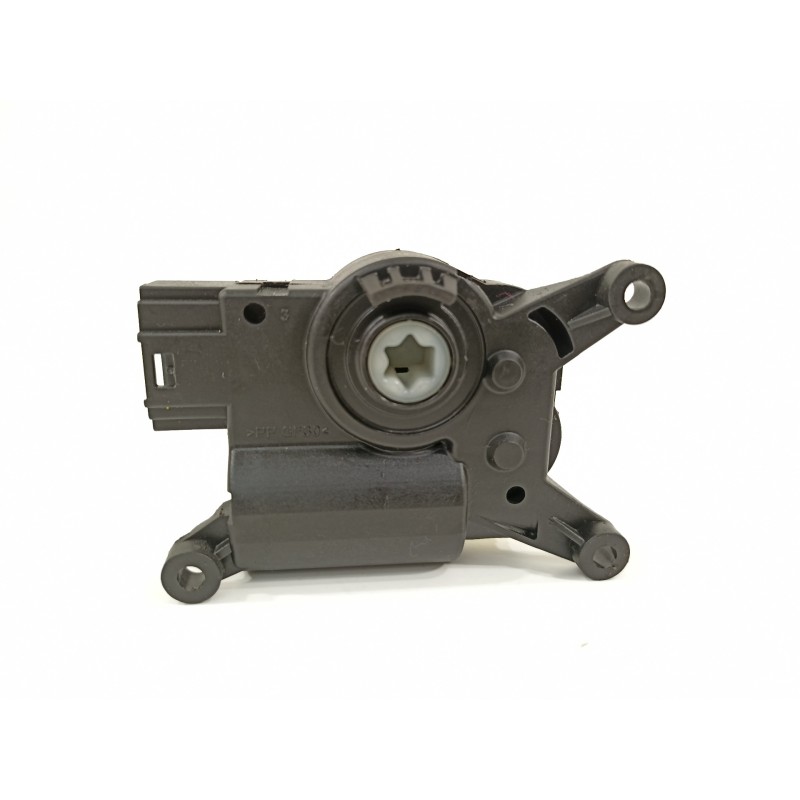 Recambio de motor apertura trampillas climatizador para alfa romeo stelvio (630) quadrifoglio 4wd referencia OEM IAM 77367542  