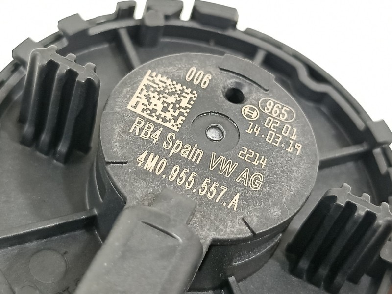 Recambio de sensor para audi a5 coupe (f53) s line edition referencia OEM IAM 4M0955557A  