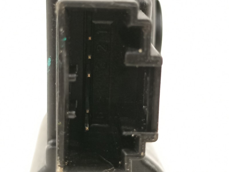 Recambio de motor apertura trampillas climatizador para alfa romeo stelvio (630) quadrifoglio 4wd referencia OEM IAM 77367542  