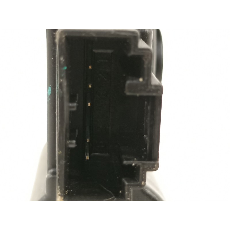 Recambio de motor apertura trampillas climatizador para alfa romeo stelvio (630) quadrifoglio 4wd referencia OEM IAM 77367542  