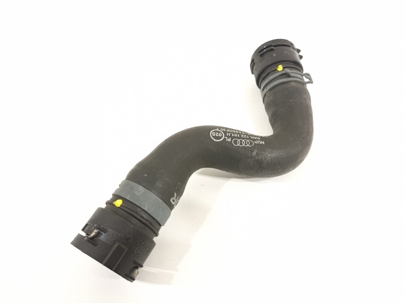 Recambio de tubo para audi a5 coupe (f53) s line edition referencia OEM IAM 8W0122101H  