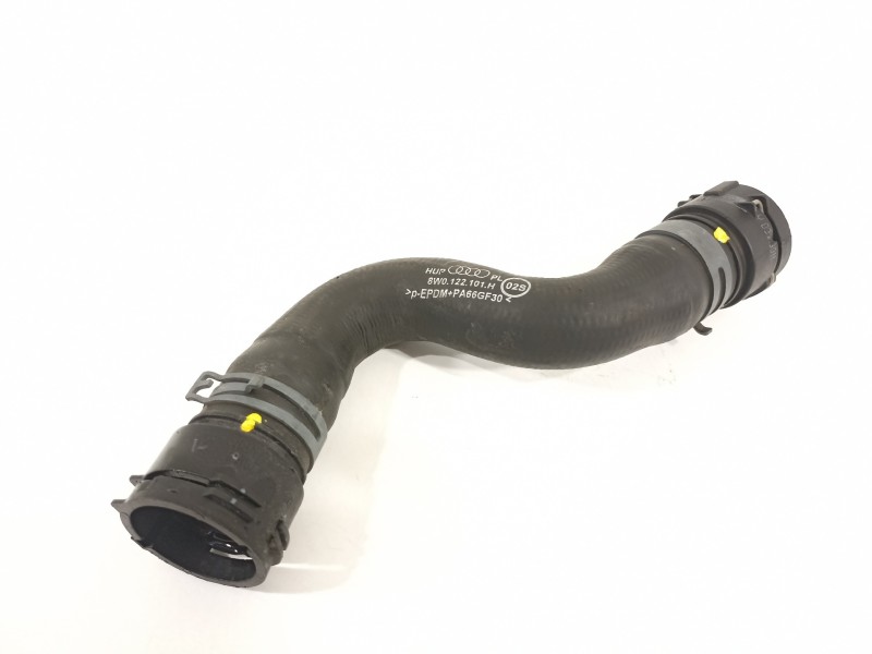 Recambio de tubo para audi a5 coupe (f53) s line edition referencia OEM IAM 8W0122101H  