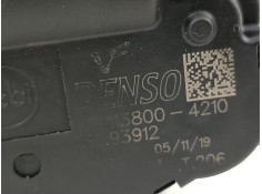 Recambio de motor apertura trampillas climatizador para alfa romeo stelvio (630) quadrifoglio 4wd referencia OEM IAM 77367542   2