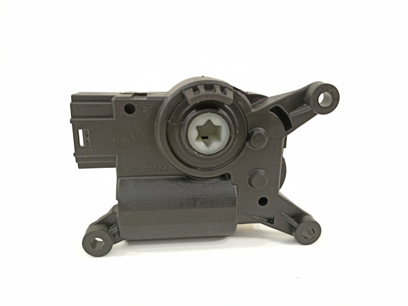 Recambio de motor apertura trampillas climatizador para alfa romeo stelvio (630) quadrifoglio 4wd referencia OEM IAM 77367542  