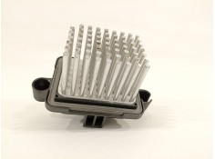 Recambio de resistencia calefaccion para alfa romeo stelvio (630) quadrifoglio 4wd referencia OEM IAM 77367544 176005959 