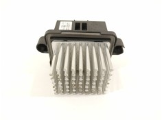Recambio de resistencia calefaccion para alfa romeo stelvio (630) quadrifoglio 4wd referencia OEM IAM 77367544 176005959  2