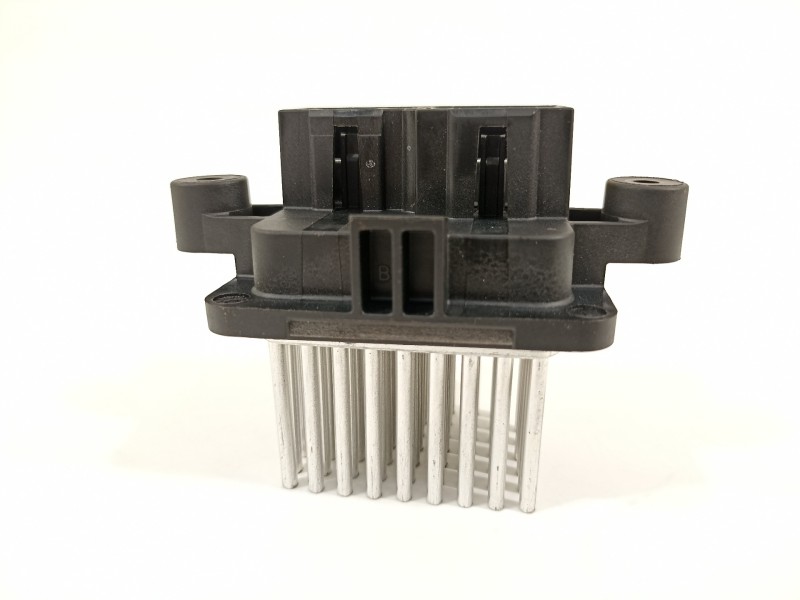 Recambio de resistencia calefaccion para alfa romeo stelvio (630) quadrifoglio 4wd referencia OEM IAM 77367544 176005959 