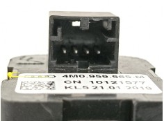 Recambio de mando retrovisor para audi a5 coupe (f53) s line edition referencia OEM IAM 4M0959565M   2